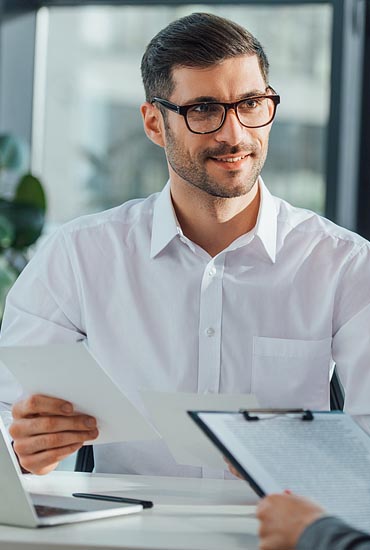 Farsi Interpreter